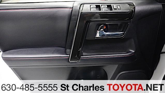 used 2019 Toyota 4Runner car, priced at $37,000