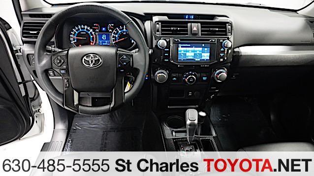 used 2019 Toyota 4Runner car, priced at $37,000