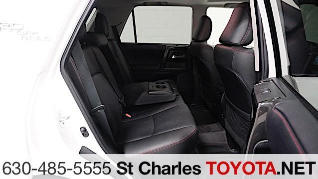 used 2019 Toyota 4Runner car, priced at $37,000