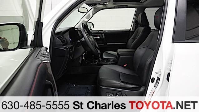 used 2019 Toyota 4Runner car, priced at $37,000