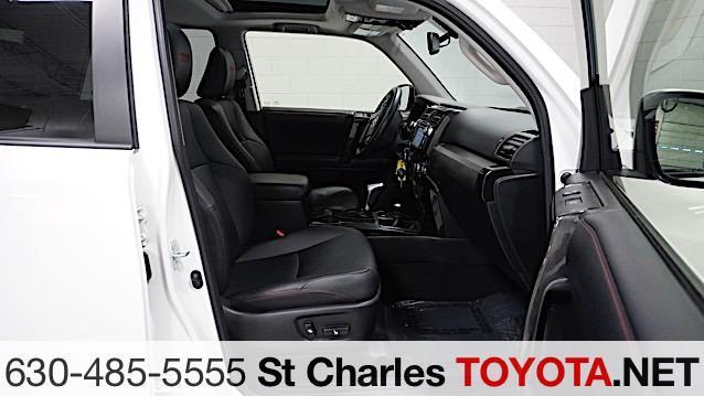 used 2019 Toyota 4Runner car, priced at $37,000