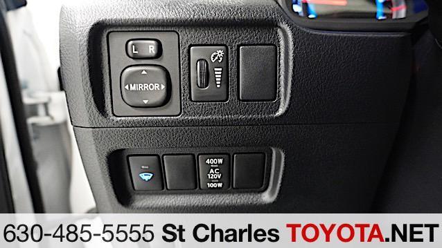 used 2019 Toyota 4Runner car, priced at $37,000