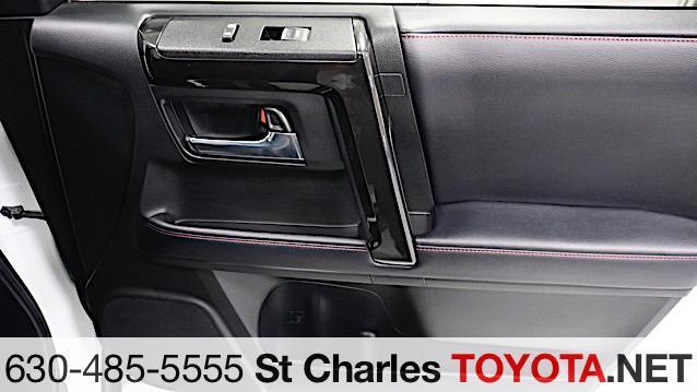 used 2019 Toyota 4Runner car, priced at $37,000