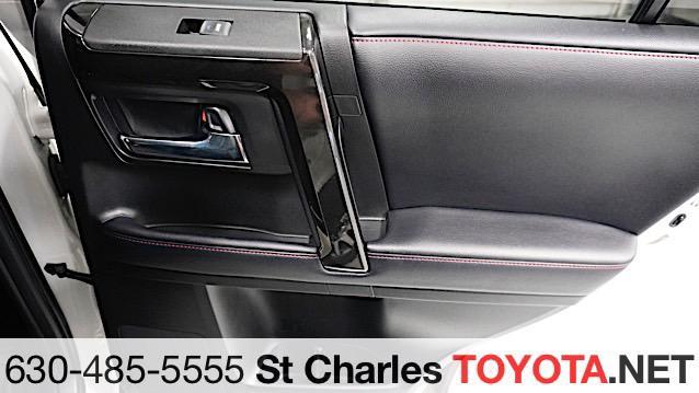 used 2019 Toyota 4Runner car, priced at $37,000