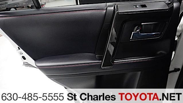 used 2019 Toyota 4Runner car, priced at $37,000