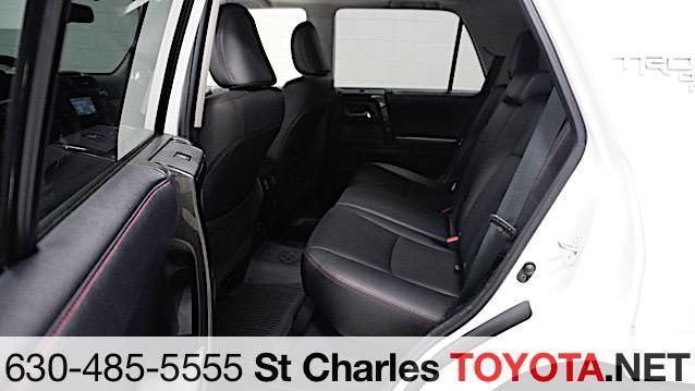 used 2019 Toyota 4Runner car, priced at $37,000