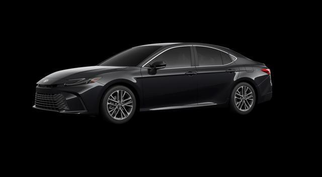 new 2025 Toyota Camry car, priced at $41,429