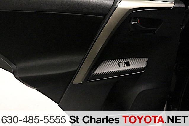 used 2013 Toyota RAV4 car, priced at $13,000