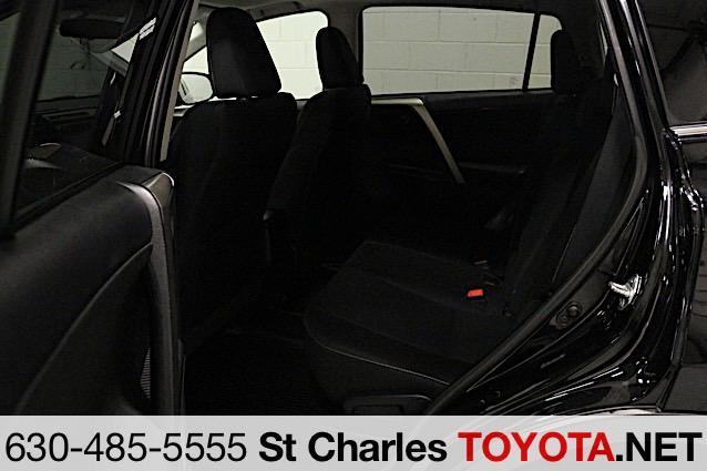 used 2013 Toyota RAV4 car, priced at $13,000