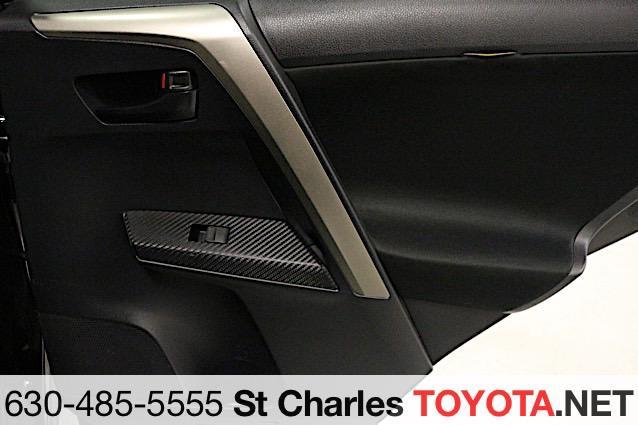 used 2013 Toyota RAV4 car, priced at $13,000