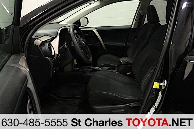 used 2013 Toyota RAV4 car, priced at $13,000