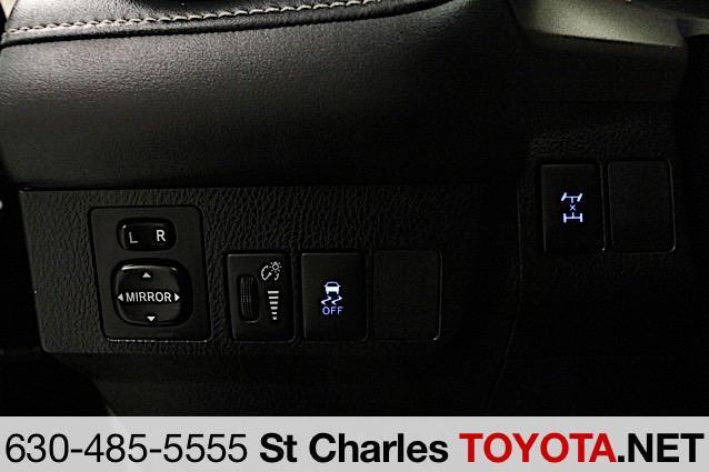 used 2013 Toyota RAV4 car, priced at $13,000