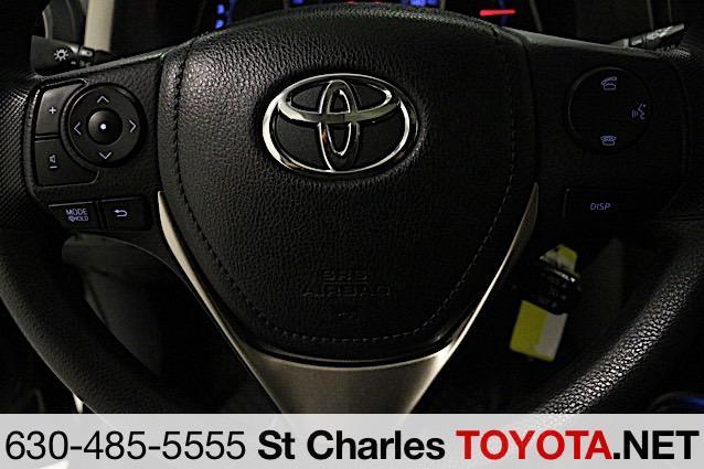 used 2013 Toyota RAV4 car, priced at $13,000