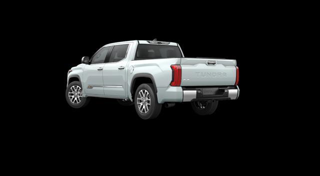 new 2024 Toyota Tundra car, priced at $73,195