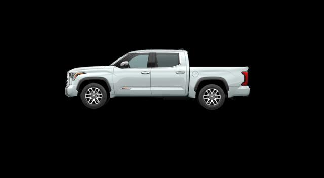 new 2024 Toyota Tundra car, priced at $73,195