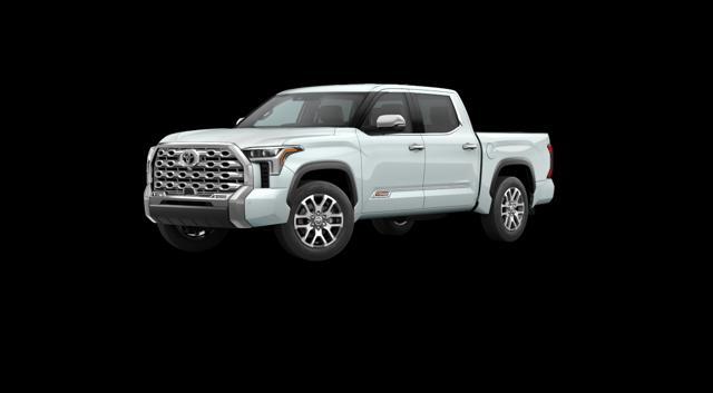 new 2024 Toyota Tundra car, priced at $73,195