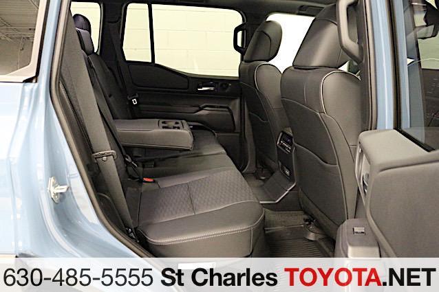 used 2024 Toyota Land Cruiser car, priced at $73,000