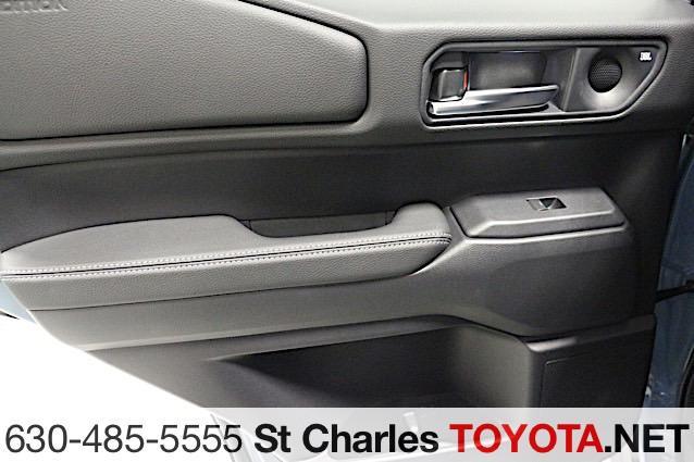 used 2024 Toyota Land Cruiser car, priced at $73,000