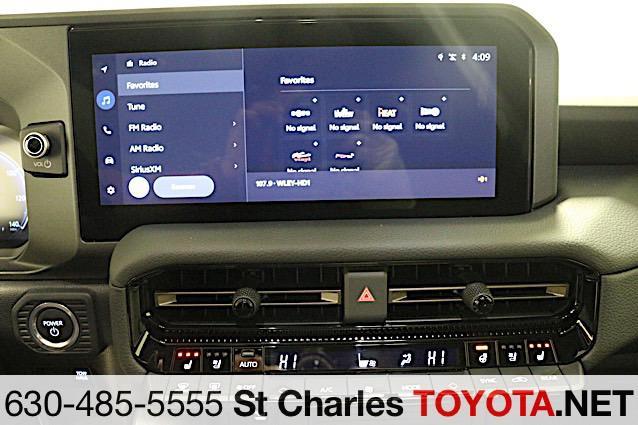 used 2024 Toyota Land Cruiser car, priced at $73,000