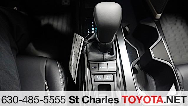 used 2025 Toyota Camry car, priced at $34,000