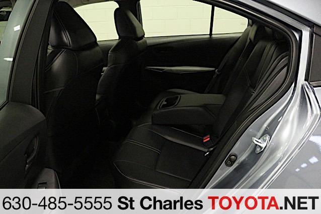 used 2022 Toyota Corolla Hybrid car, priced at $23,000