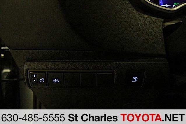 used 2022 Toyota Corolla Hybrid car, priced at $23,000