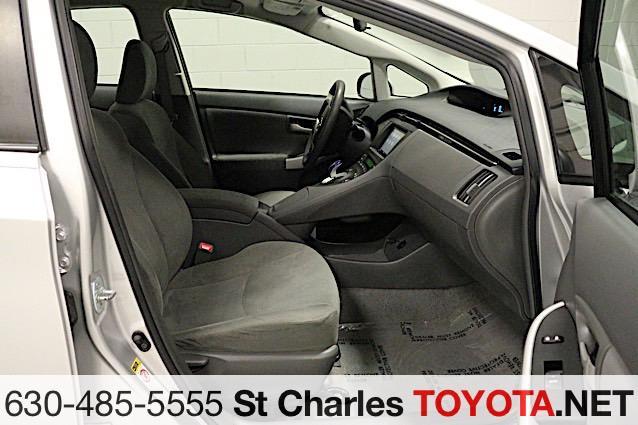 used 2010 Toyota Prius car, priced at $10,000