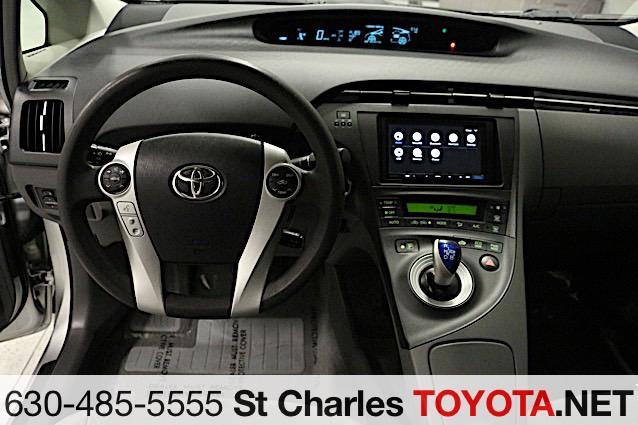 used 2010 Toyota Prius car, priced at $10,000