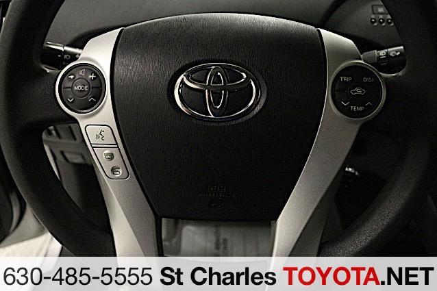 used 2010 Toyota Prius car, priced at $10,000