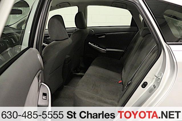 used 2010 Toyota Prius car, priced at $10,000