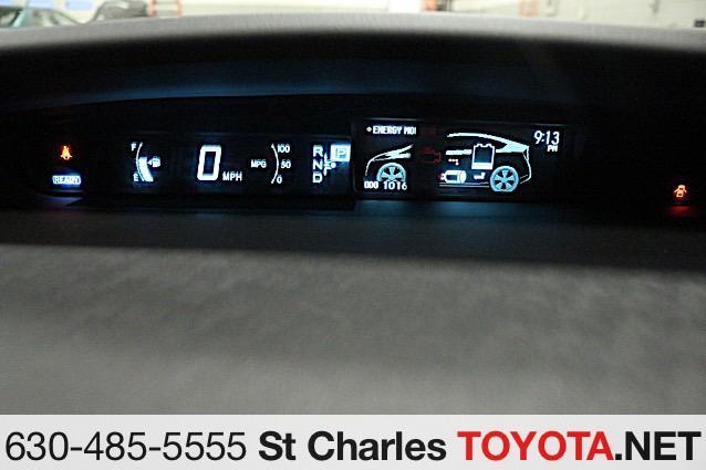 used 2010 Toyota Prius car, priced at $10,000