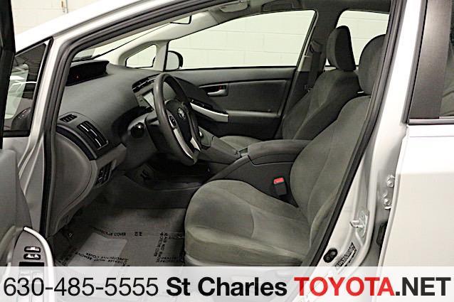 used 2010 Toyota Prius car, priced at $10,000