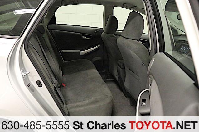 used 2010 Toyota Prius car, priced at $10,000