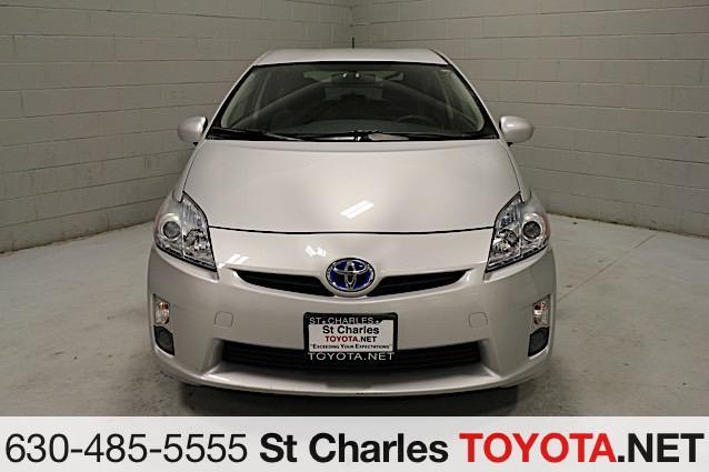 used 2010 Toyota Prius car, priced at $10,000