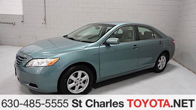 used 2009 Toyota Camry car, priced at $7,500