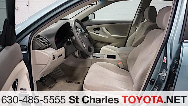 used 2009 Toyota Camry car, priced at $7,500