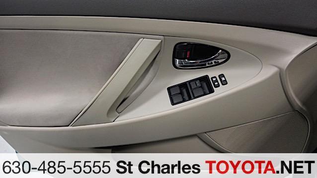 used 2009 Toyota Camry car, priced at $7,500