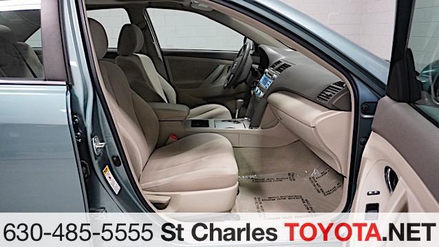 used 2009 Toyota Camry car, priced at $7,500