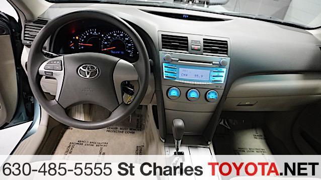 used 2009 Toyota Camry car, priced at $7,500