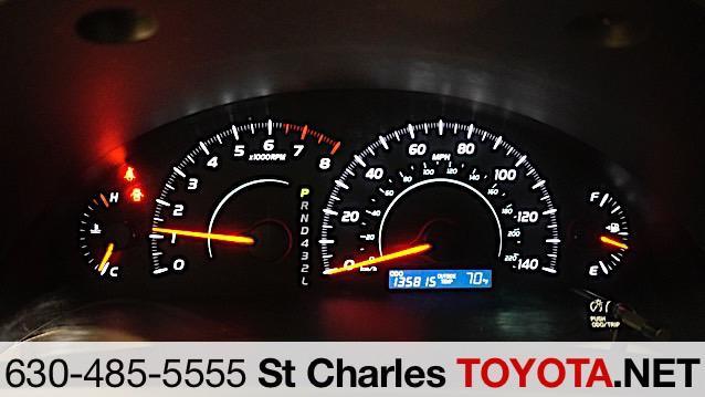 used 2009 Toyota Camry car, priced at $7,500