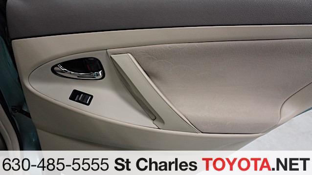 used 2009 Toyota Camry car, priced at $7,500