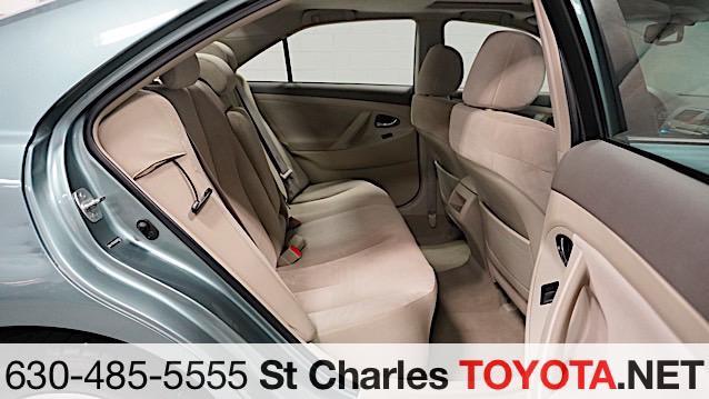 used 2009 Toyota Camry car, priced at $7,500