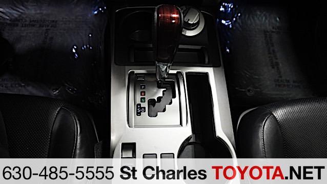 used 2018 Toyota 4Runner car, priced at $21,500