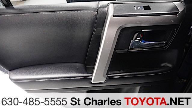 used 2018 Toyota 4Runner car, priced at $21,500