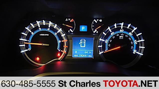 used 2018 Toyota 4Runner car, priced at $21,500