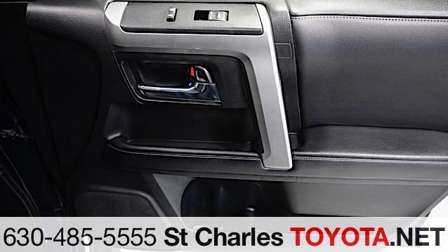 used 2018 Toyota 4Runner car, priced at $21,500