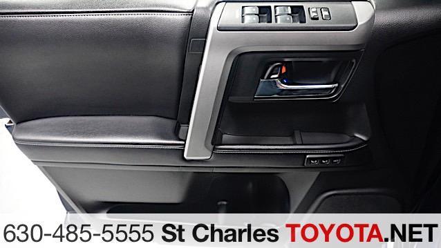 used 2018 Toyota 4Runner car, priced at $21,500