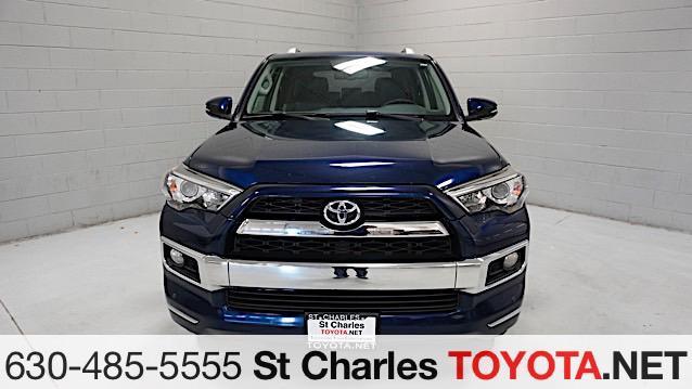 used 2018 Toyota 4Runner car, priced at $21,500