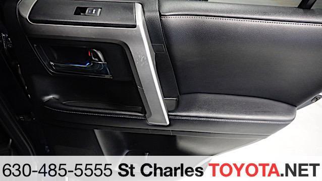 used 2018 Toyota 4Runner car, priced at $21,500