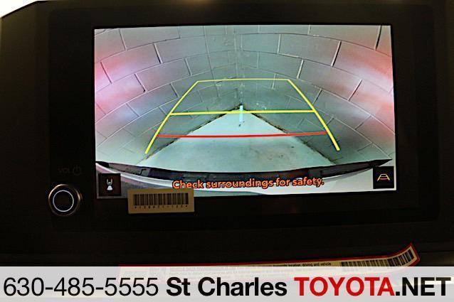 used 2025 Toyota Tacoma car, priced at $45,000